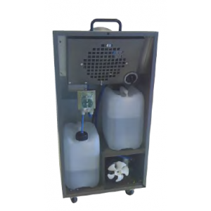 Aero Spray Disinfectant - Brumistar